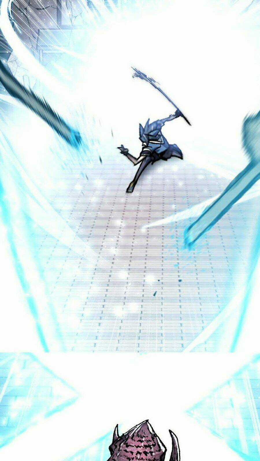 Phá Bỏ Giới Hạn - Chapter 35 - Trang 154