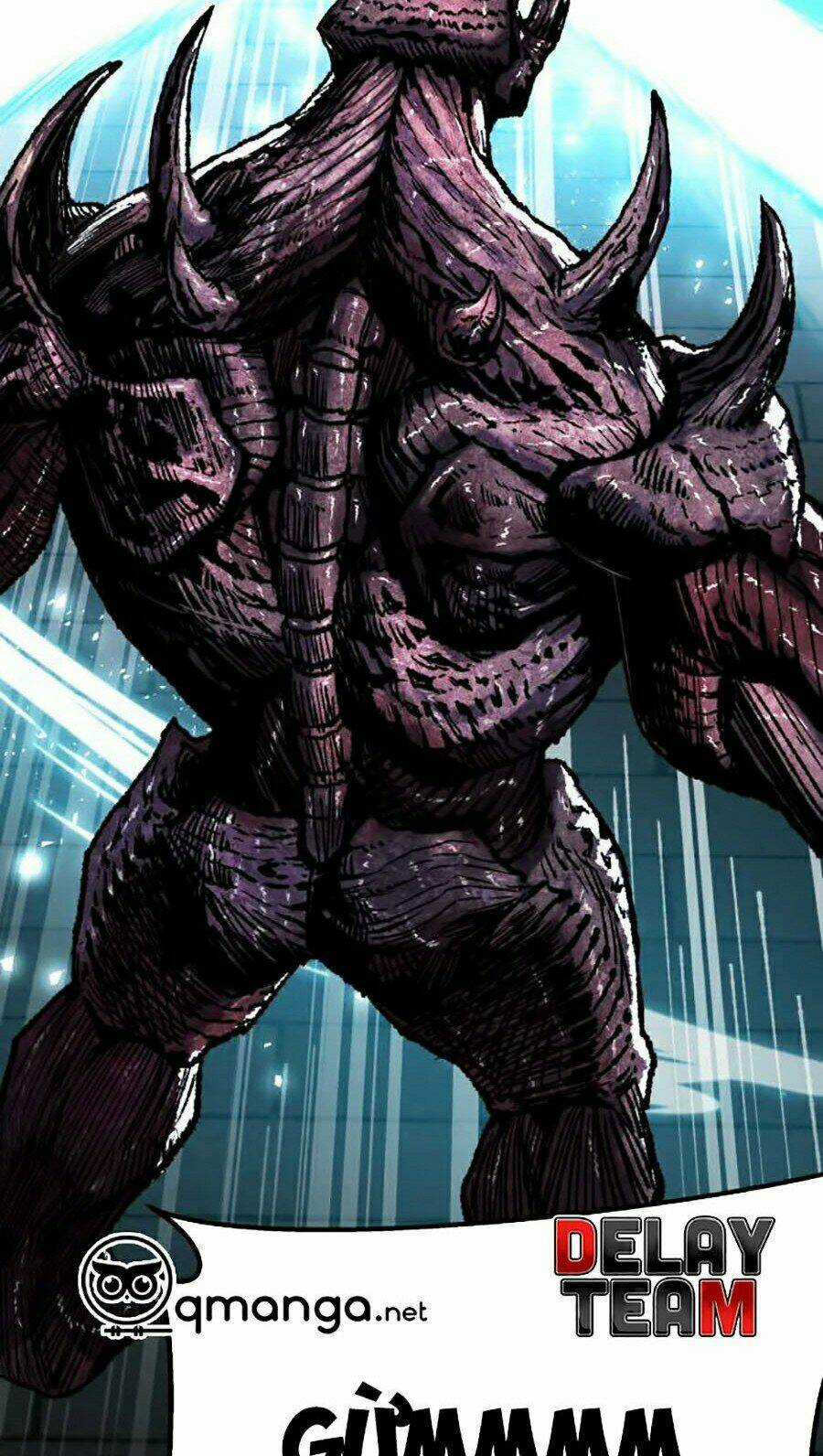 Phá Bỏ Giới Hạn - Chapter 35 - Trang 155