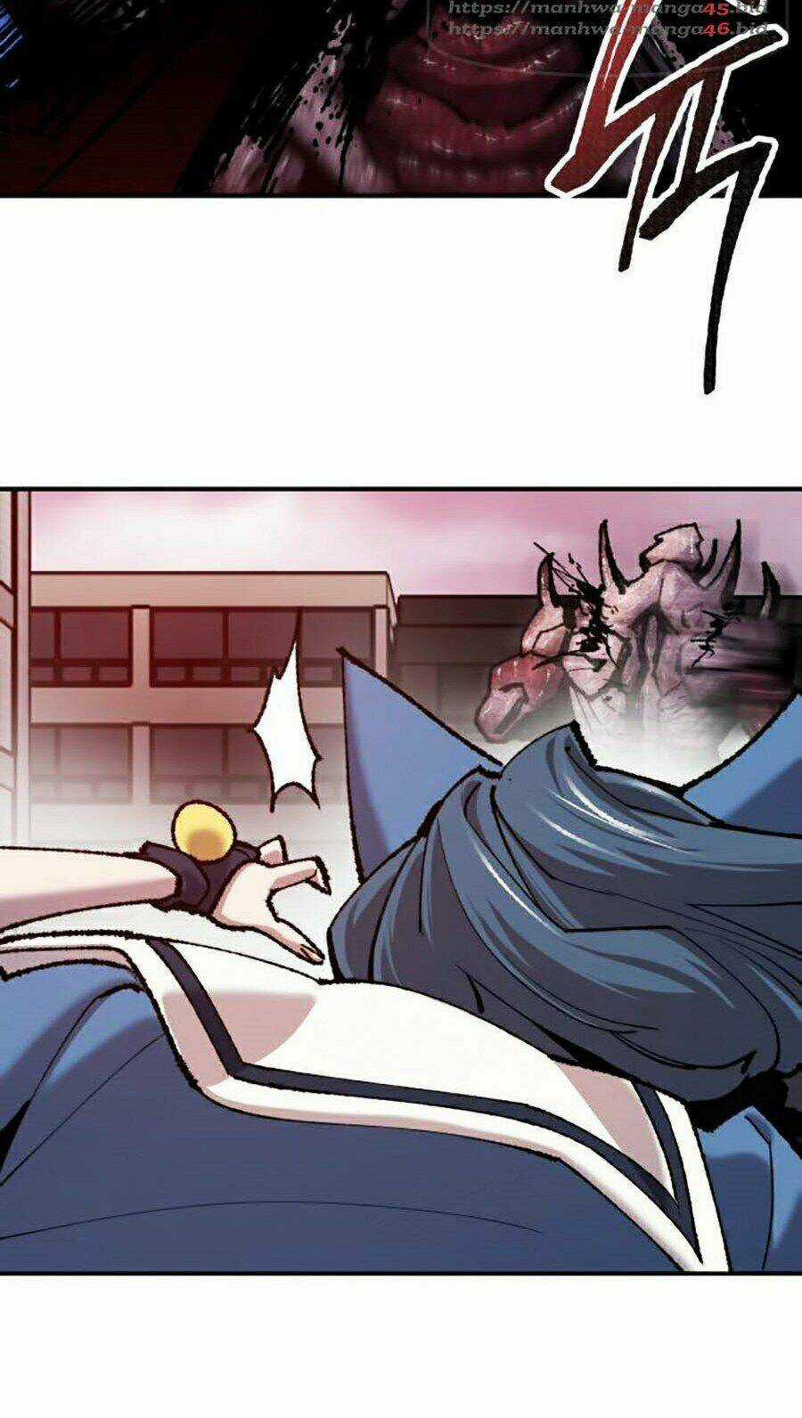 Phá Bỏ Giới Hạn - Chapter 35 - Trang 157