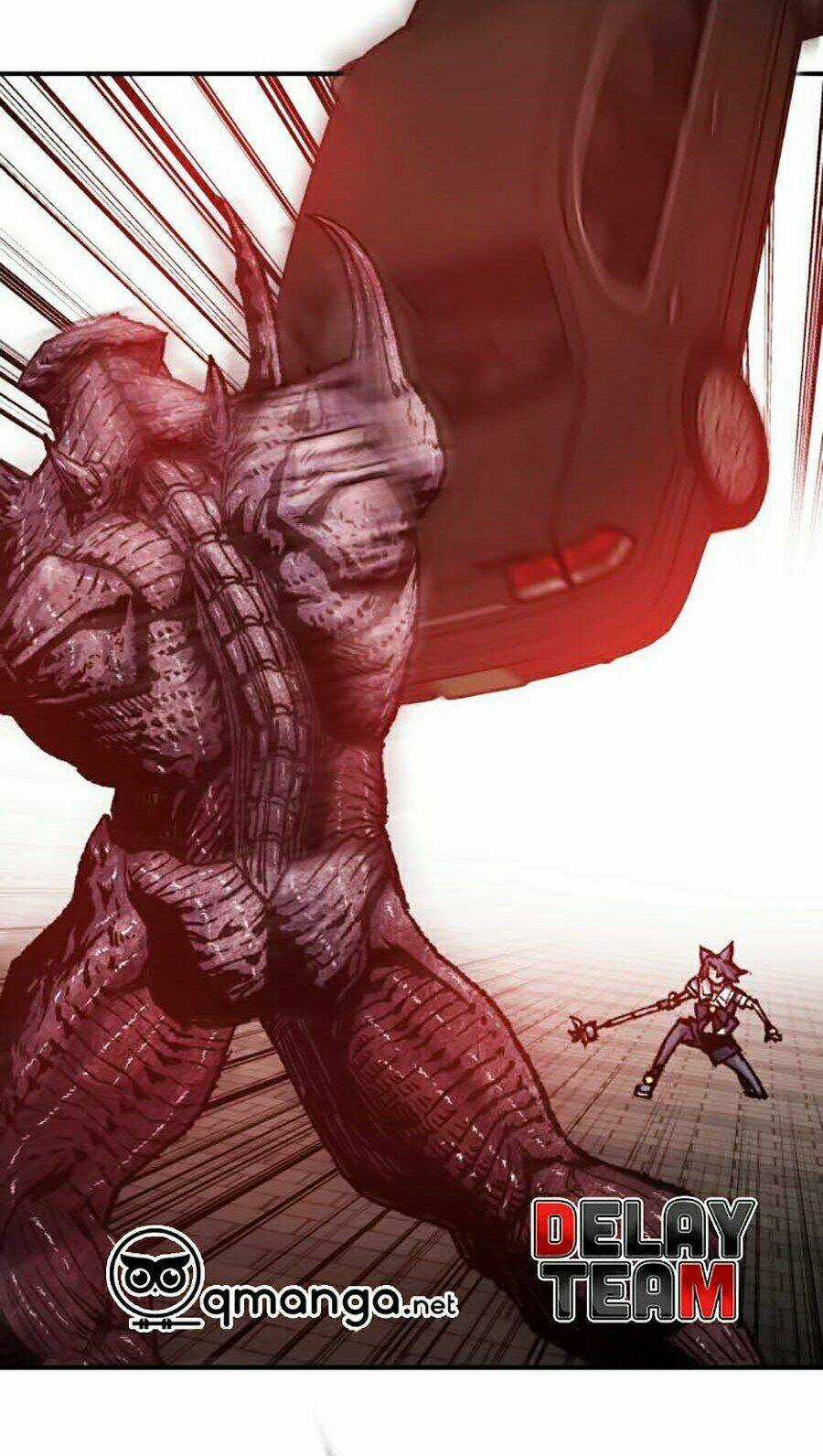 Phá Bỏ Giới Hạn - Chapter 35 - Trang 161