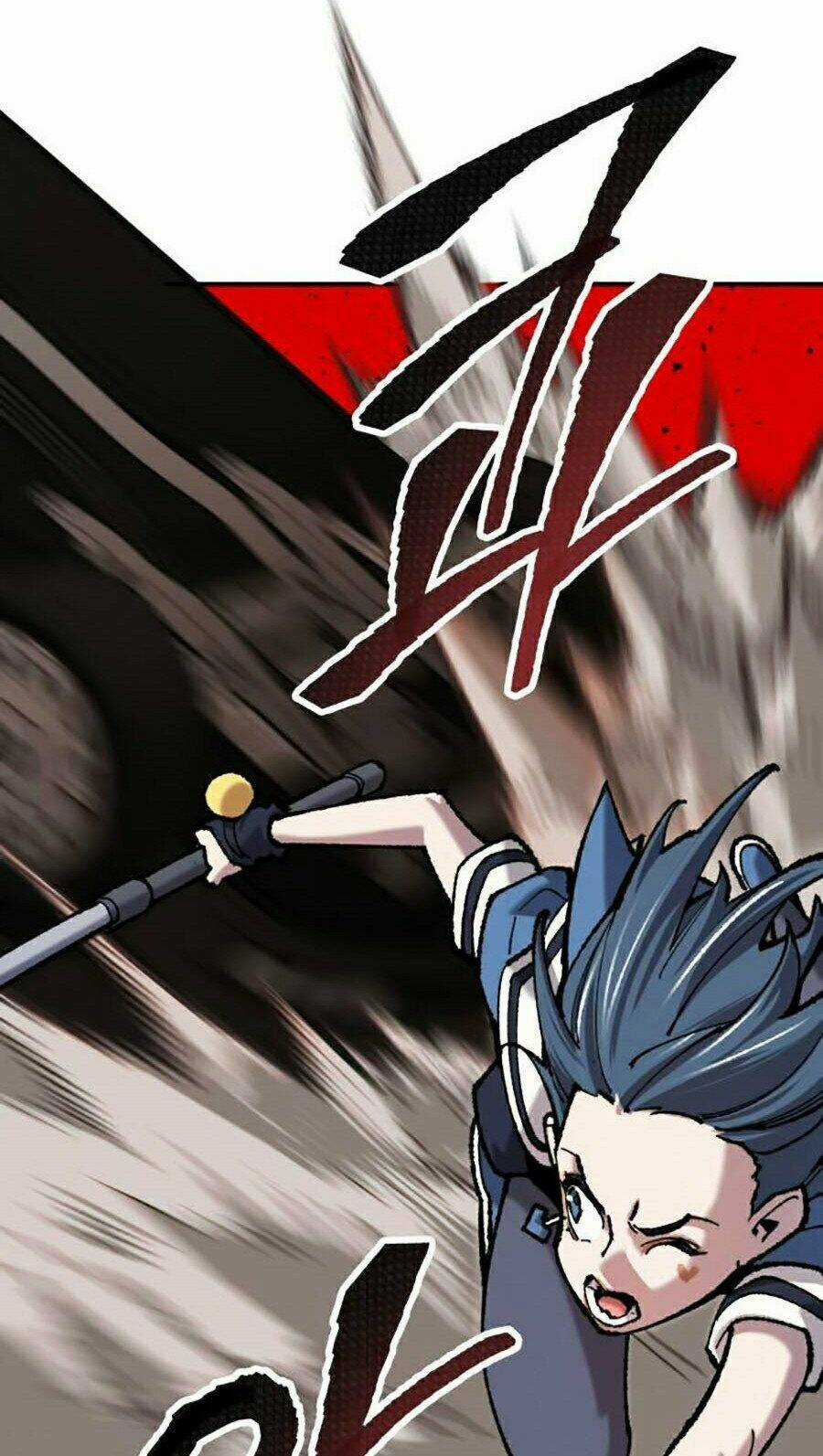 Phá Bỏ Giới Hạn - Chapter 35 - Trang 162