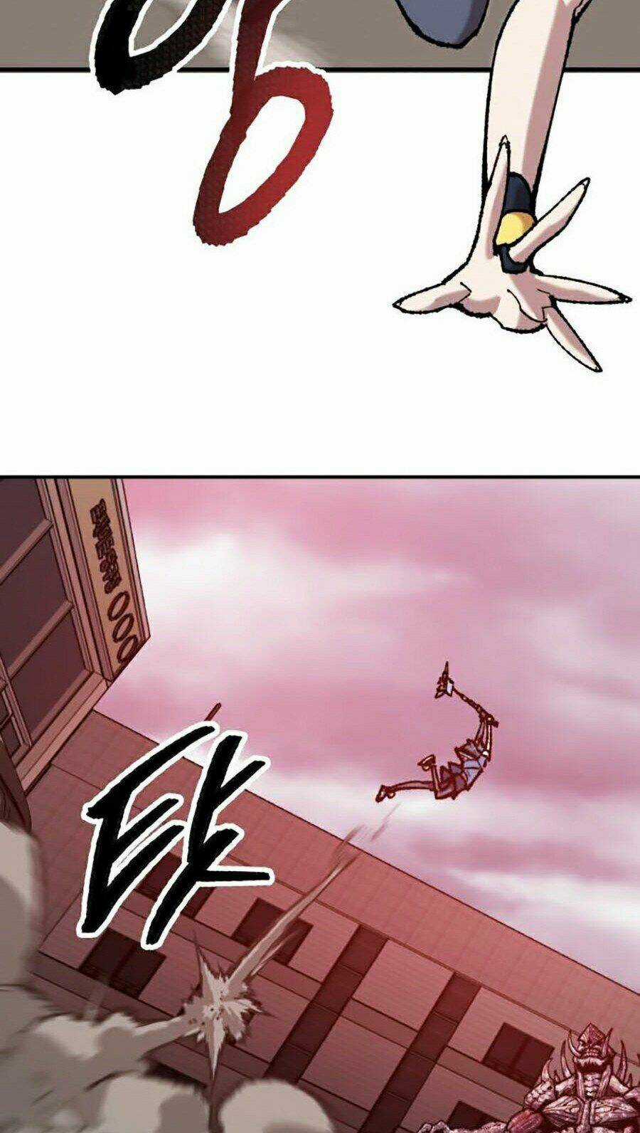 Phá Bỏ Giới Hạn - Chapter 35 - Trang 163