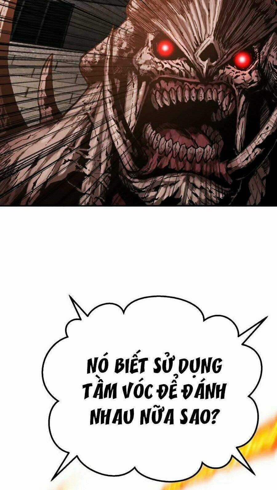 Phá Bỏ Giới Hạn - Chapter 35 - Trang 166