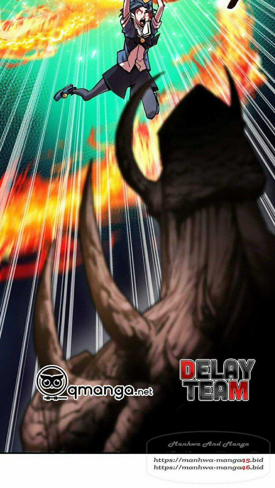 Phá Bỏ Giới Hạn - Chapter 35 - Trang 168