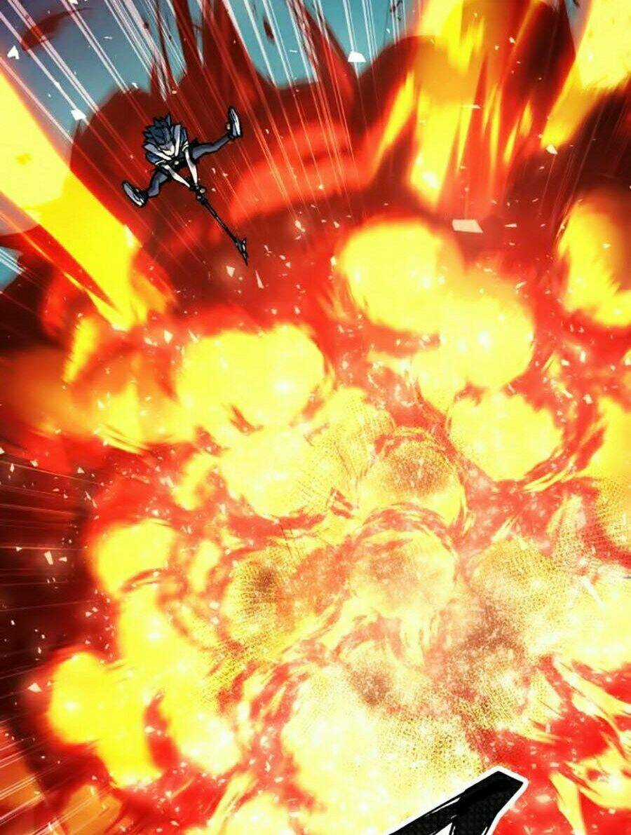 Phá Bỏ Giới Hạn - Chapter 35 - Trang 172