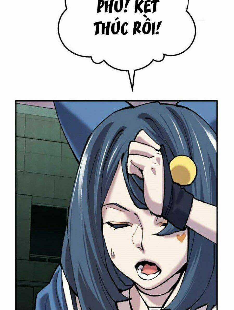 Phá Bỏ Giới Hạn - Chapter 35 - Trang 181
