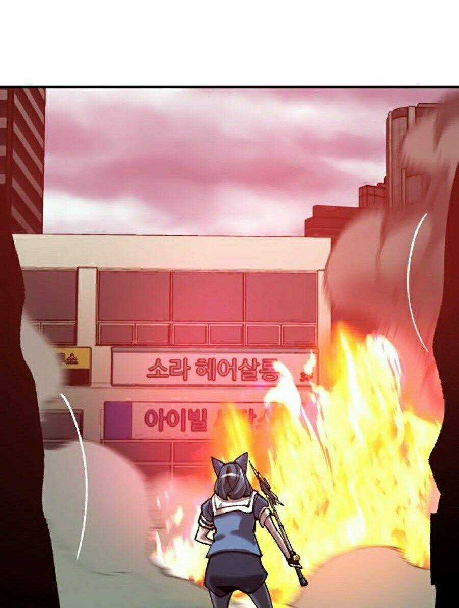 Phá Bỏ Giới Hạn - Chapter 35 - Trang 184