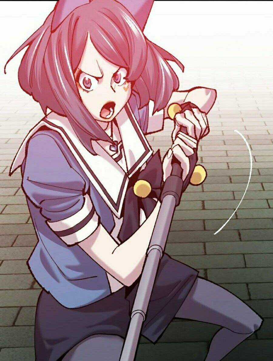 Phá Bỏ Giới Hạn - Chapter 35 - Trang 186