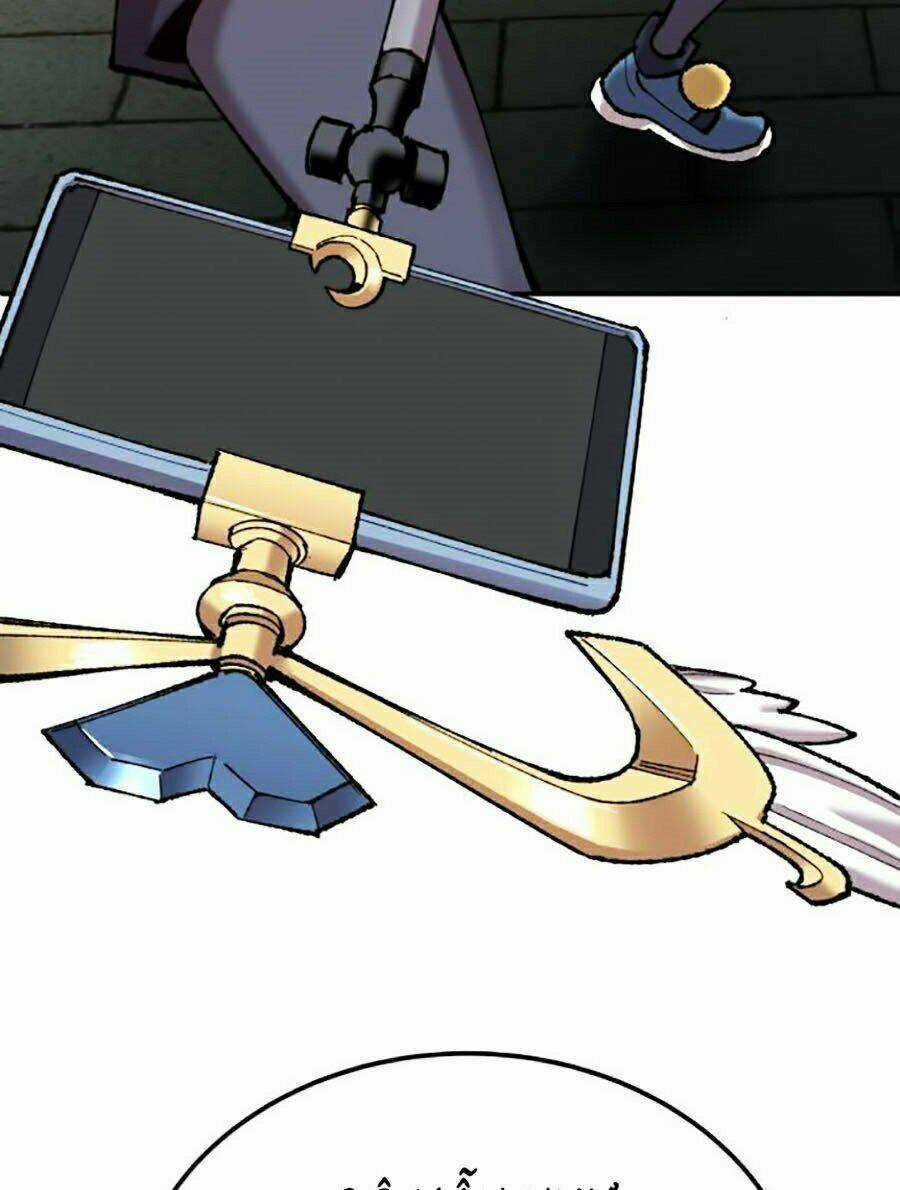 Phá Bỏ Giới Hạn - Chapter 35 - Trang 187