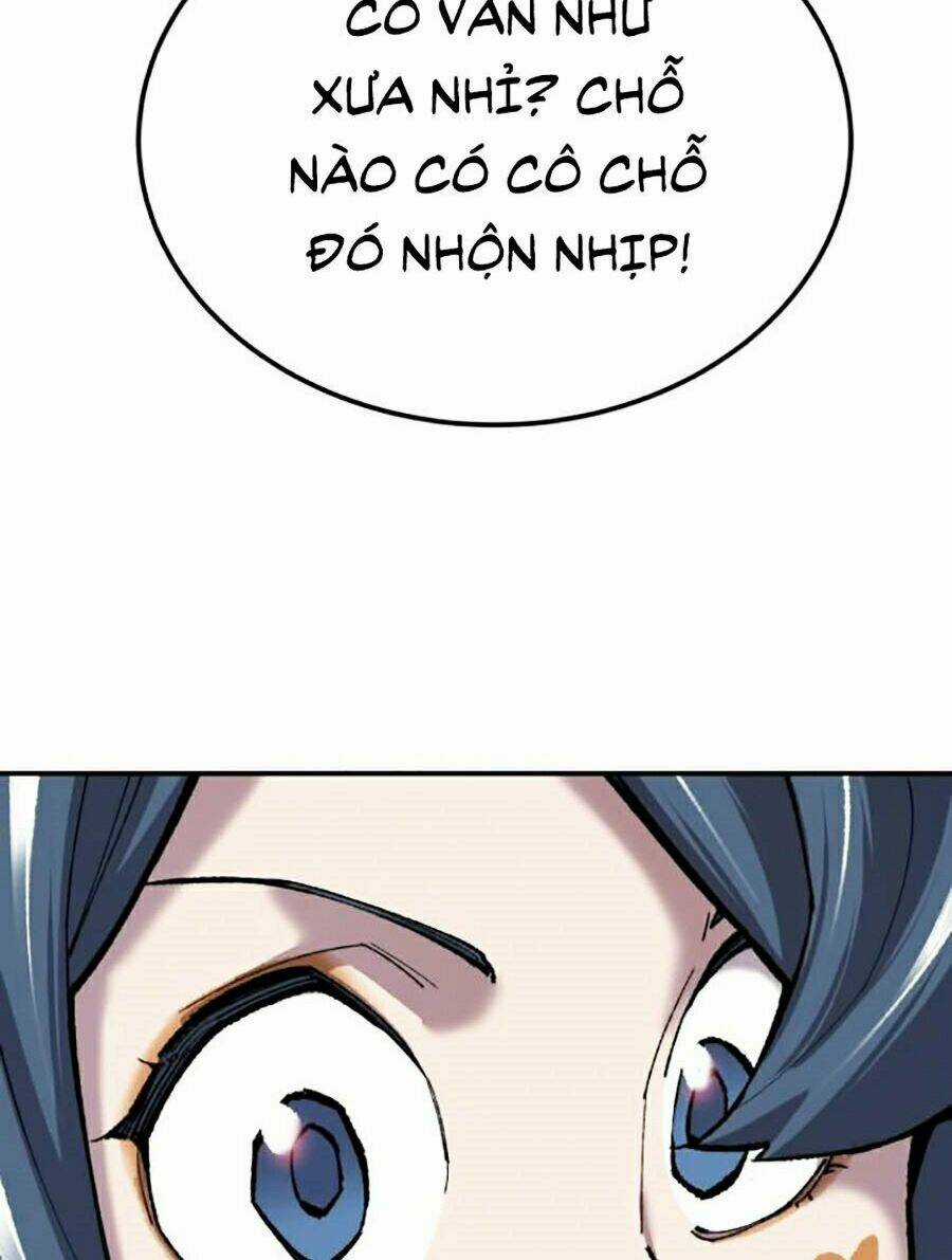 Phá Bỏ Giới Hạn - Chapter 35 - Trang 188