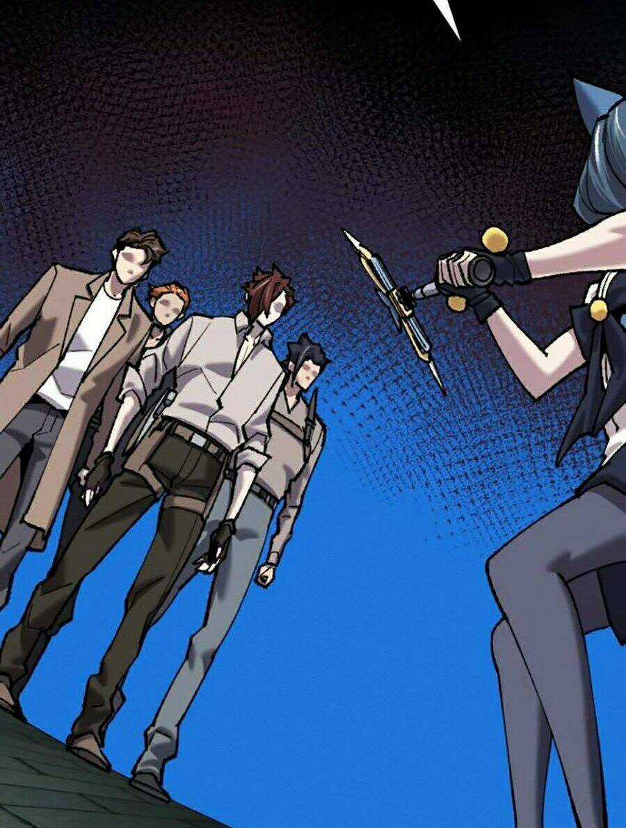 Phá Bỏ Giới Hạn - Chapter 35 - Trang 190