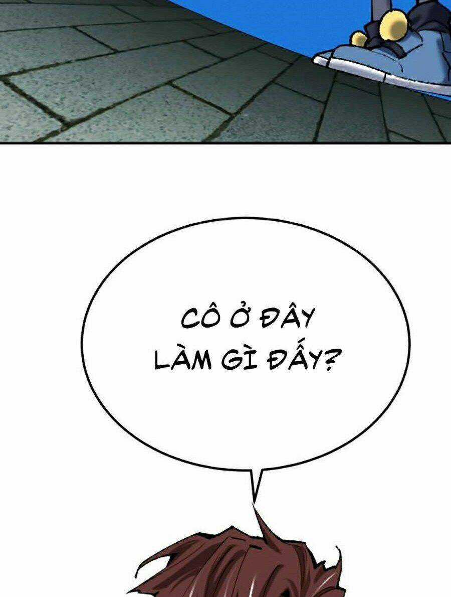 Phá Bỏ Giới Hạn - Chapter 35 - Trang 191