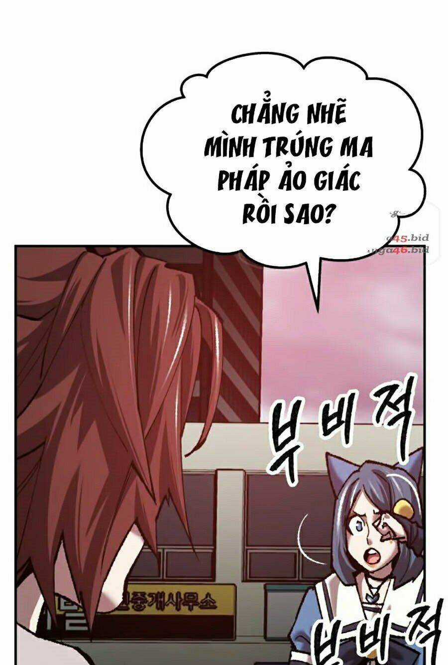 Phá Bỏ Giới Hạn - Chapter 35 - Trang 193