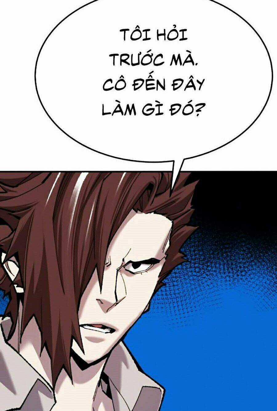 Phá Bỏ Giới Hạn - Chapter 35 - Trang 196