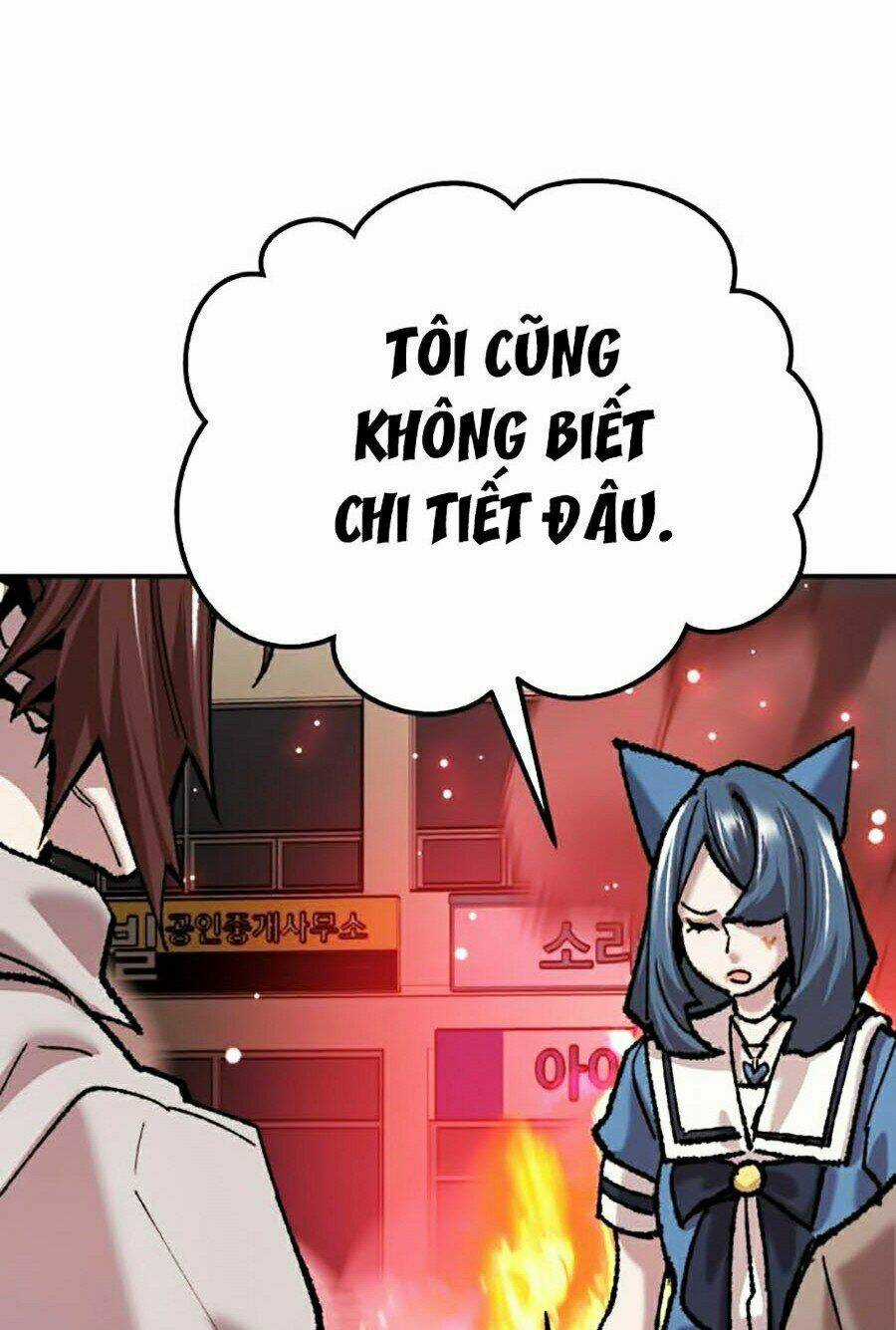 Phá Bỏ Giới Hạn - Chapter 35 - Trang 199
