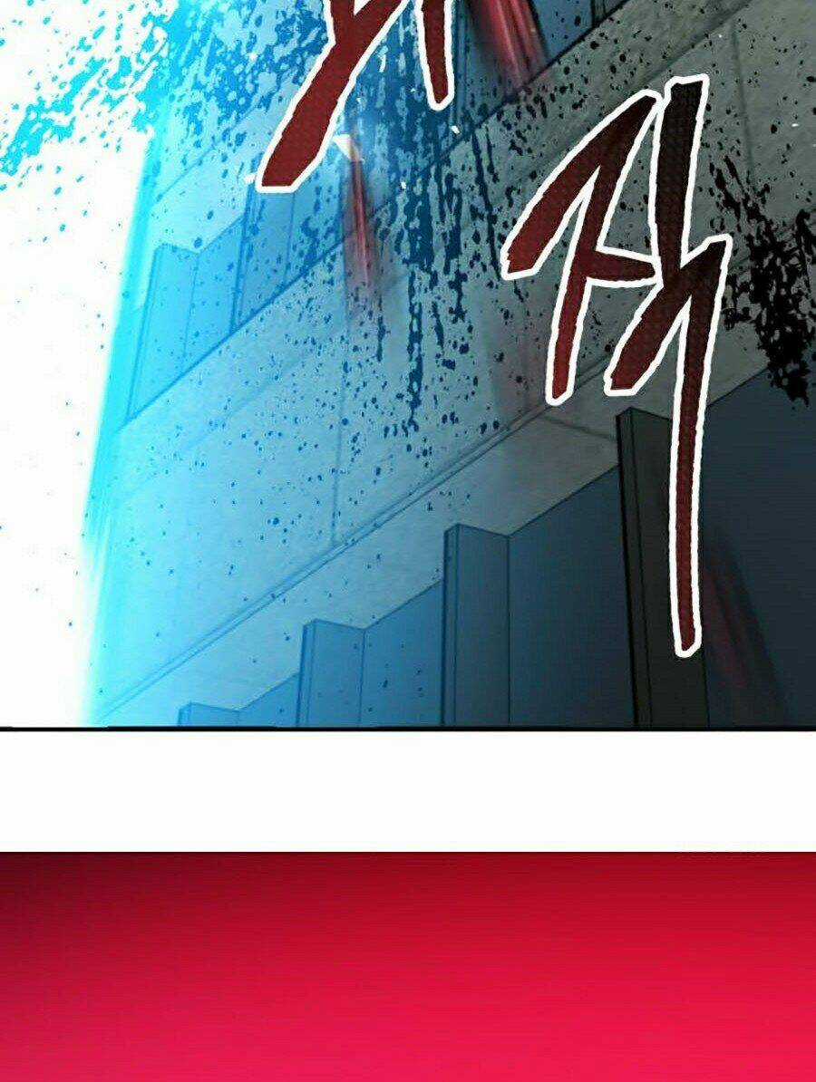 Phá Bỏ Giới Hạn - Chapter 35 - Trang 3