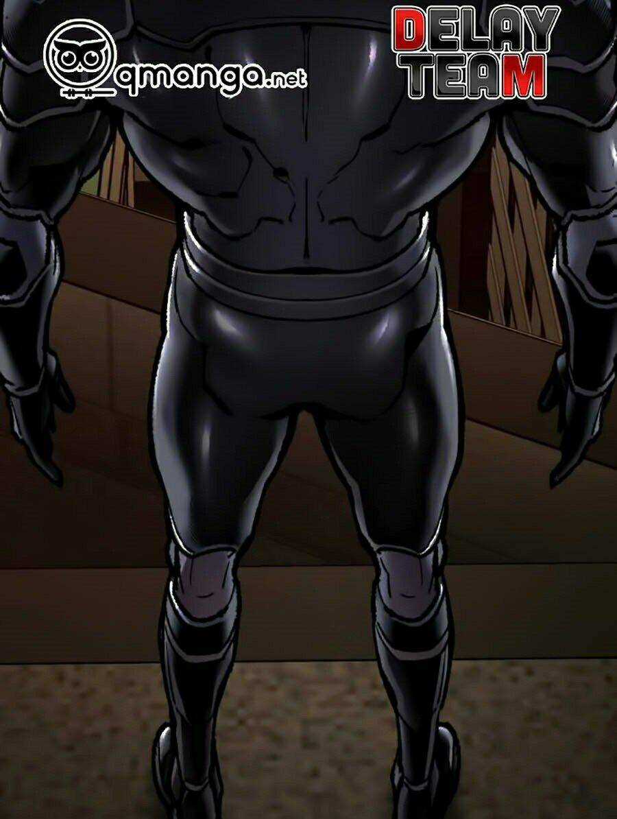 Phá Bỏ Giới Hạn - Chapter 35 - Trang 21