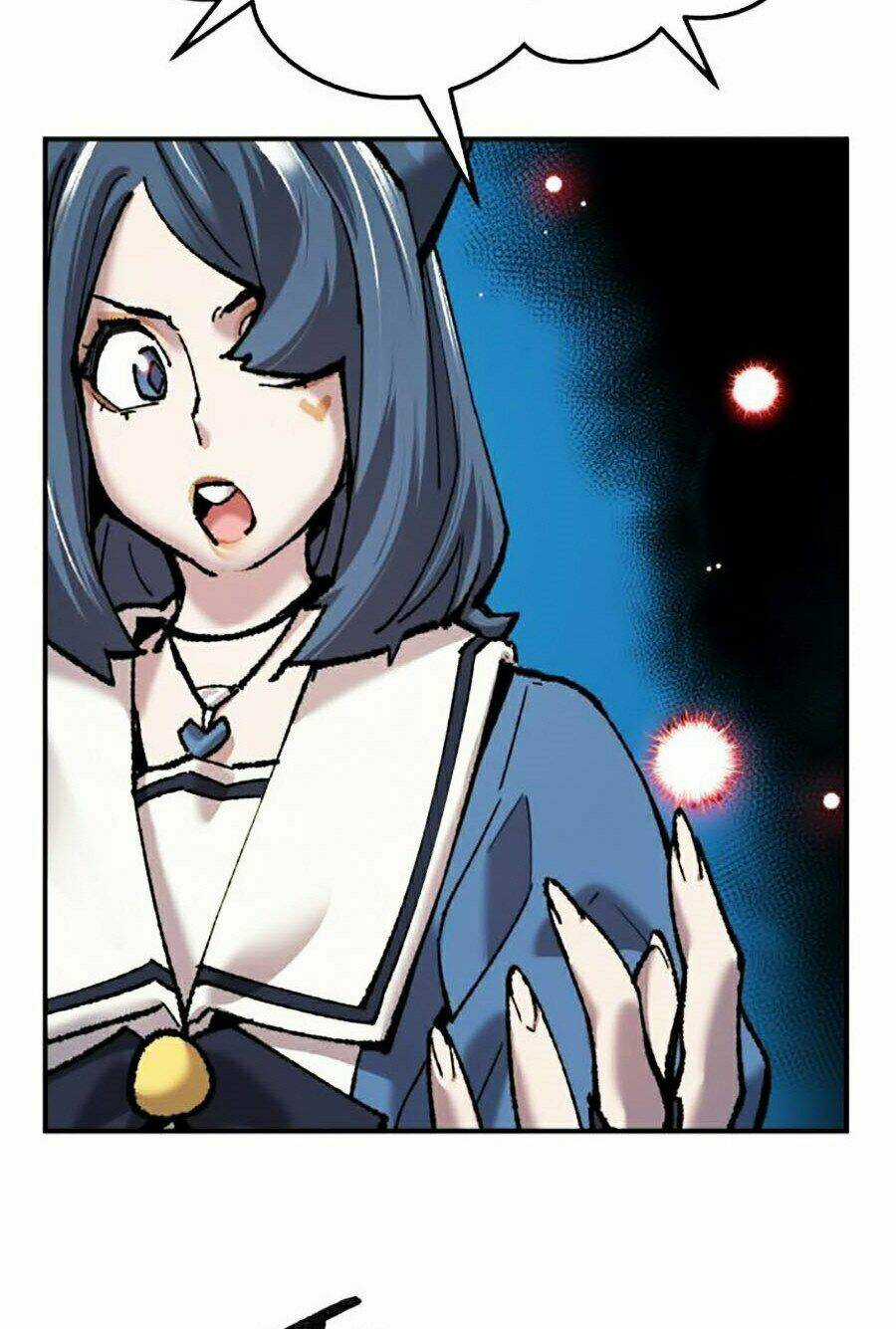 Phá Bỏ Giới Hạn - Chapter 35 - Trang 201