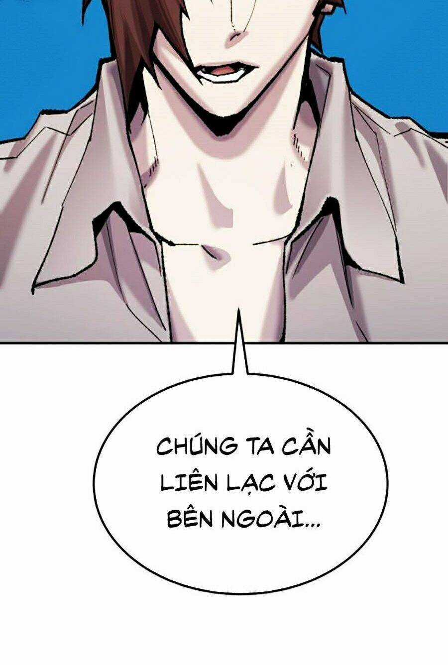 Phá Bỏ Giới Hạn - Chapter 35 - Trang 204