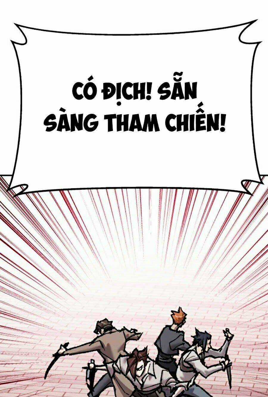 Phá Bỏ Giới Hạn - Chapter 35 - Trang 207