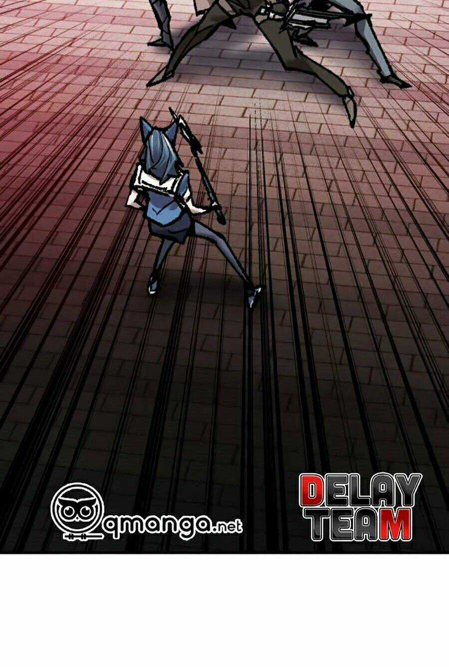 Phá Bỏ Giới Hạn - Chapter 35 - Trang 208