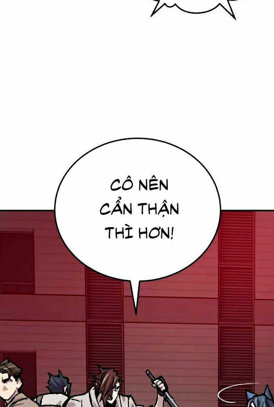 Phá Bỏ Giới Hạn - Chapter 35 - Trang 210