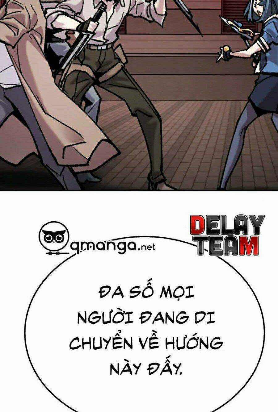 Phá Bỏ Giới Hạn - Chapter 35 - Trang 211