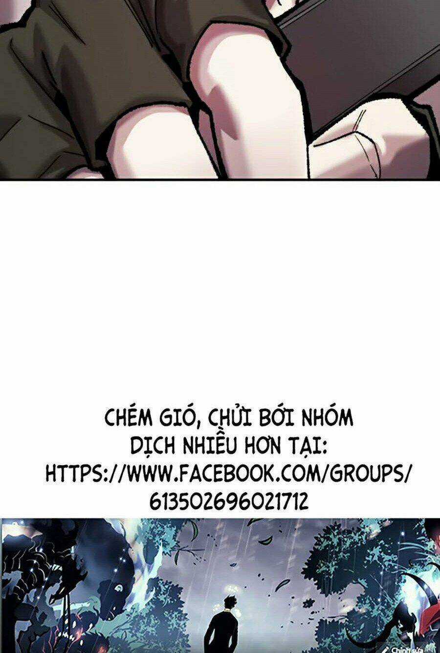 Phá Bỏ Giới Hạn - Chapter 35 - Trang 213