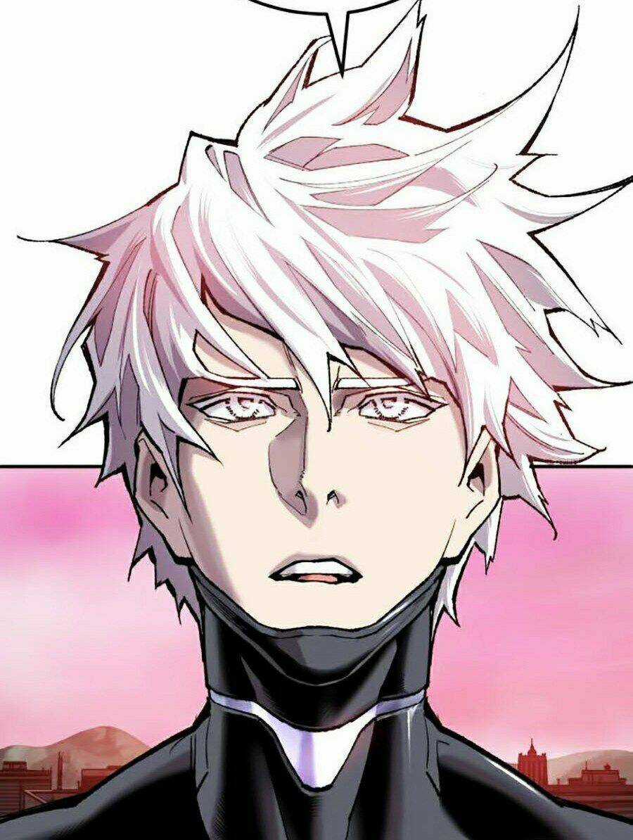 Phá Bỏ Giới Hạn - Chapter 35 - Trang 23