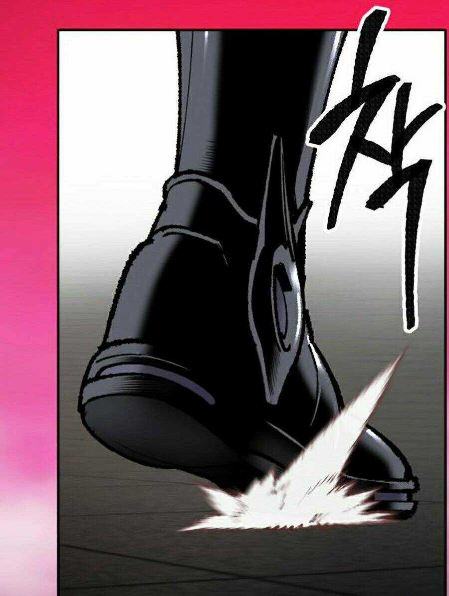 Phá Bỏ Giới Hạn - Chapter 35 - Trang 4