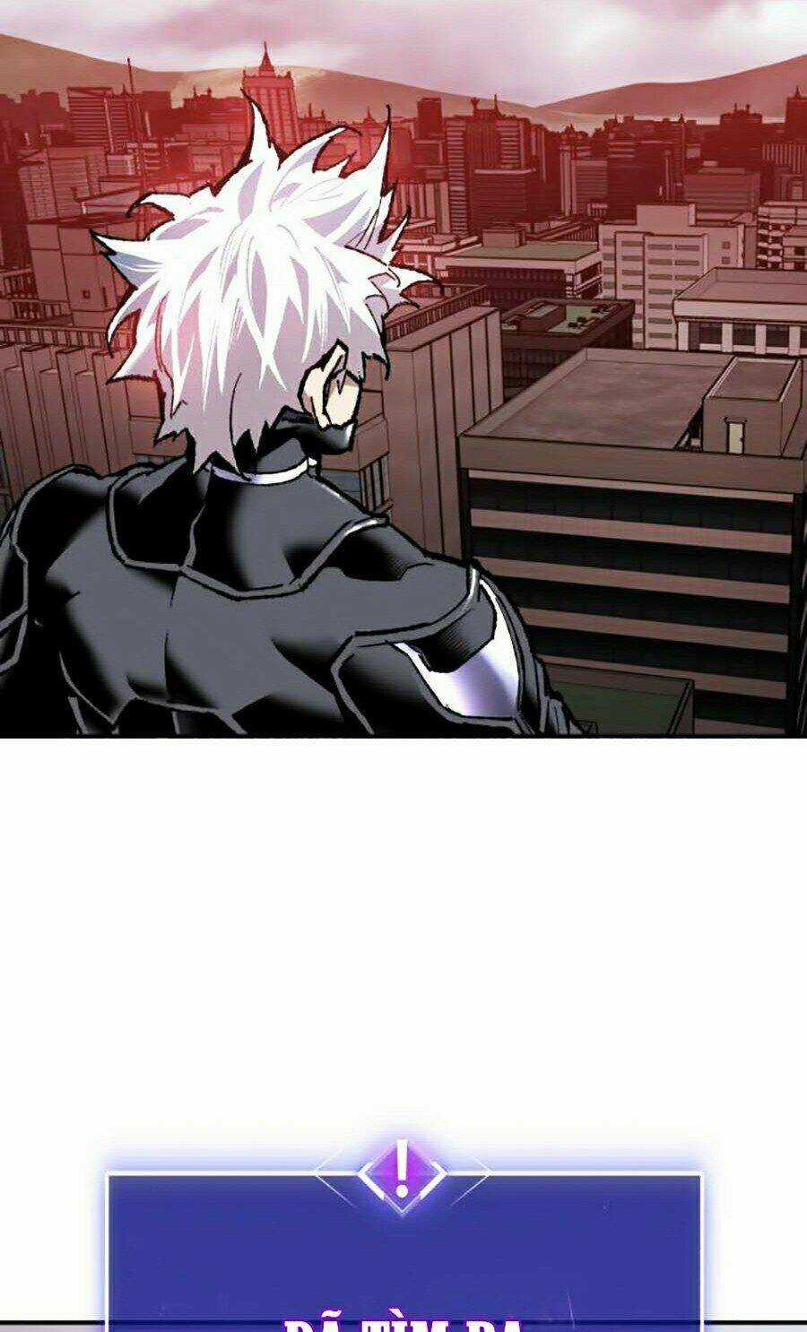 Phá Bỏ Giới Hạn - Chapter 35 - Trang 31