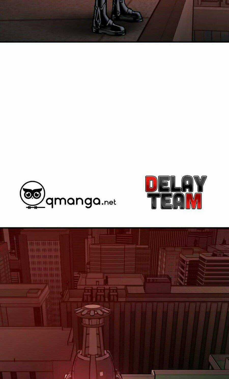 Phá Bỏ Giới Hạn - Chapter 35 - Trang 33