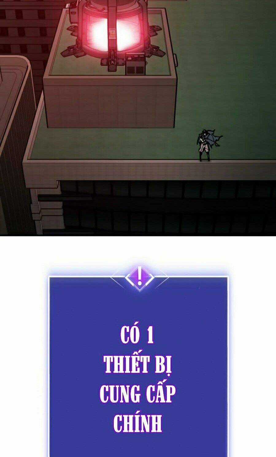 Phá Bỏ Giới Hạn - Chapter 35 - Trang 34