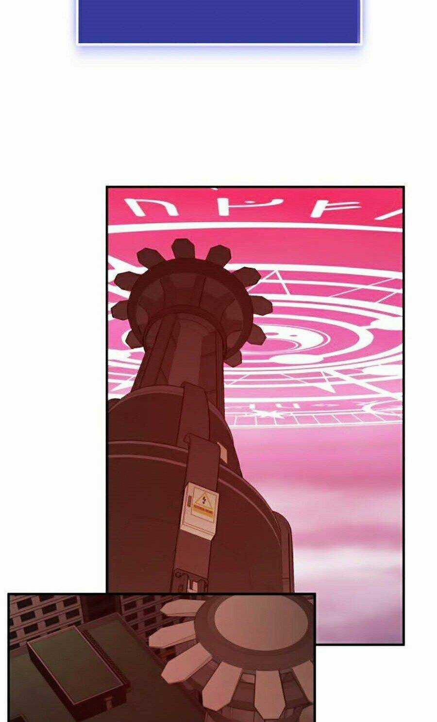 Phá Bỏ Giới Hạn - Chapter 35 - Trang 35