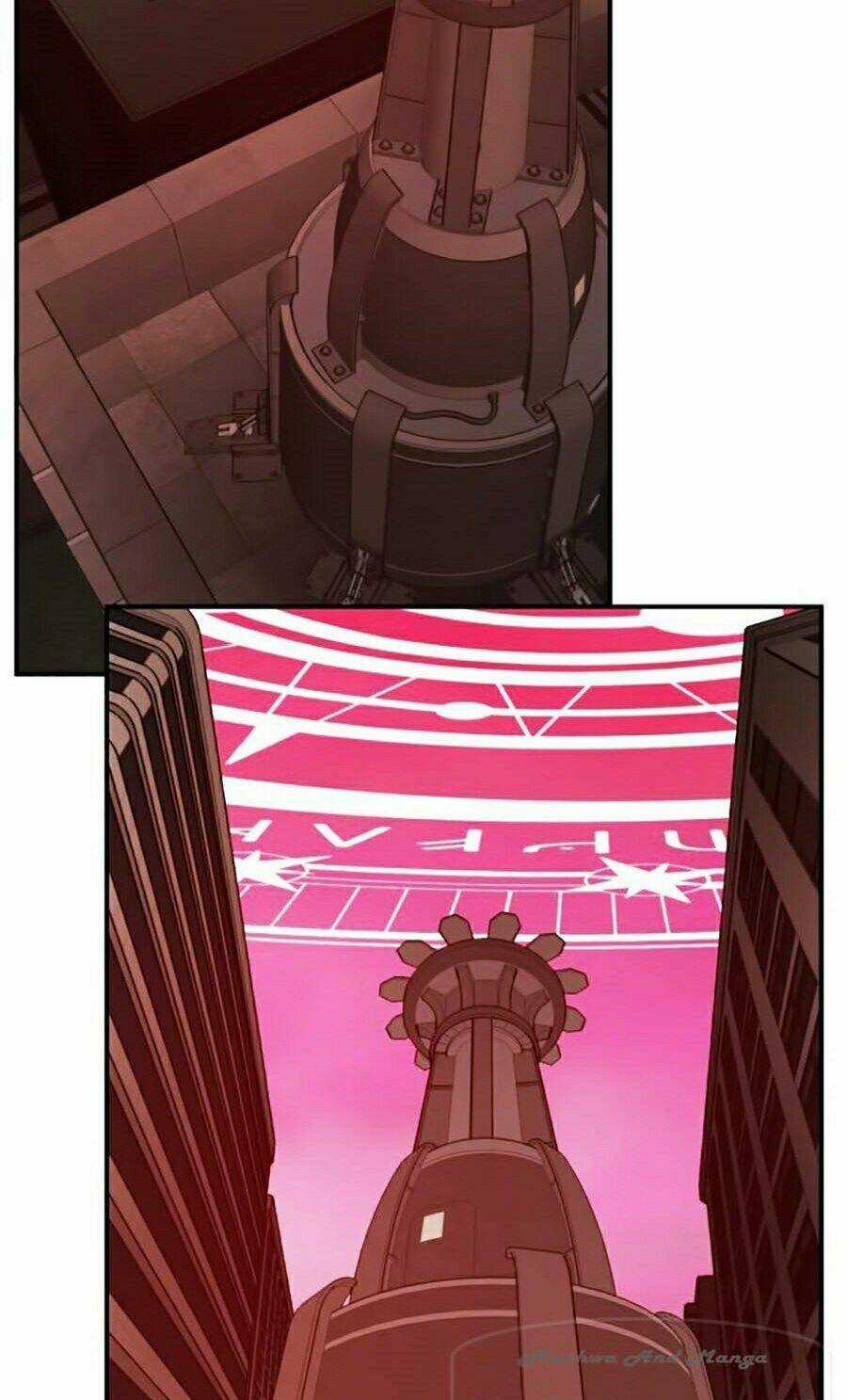 Phá Bỏ Giới Hạn - Chapter 35 - Trang 36