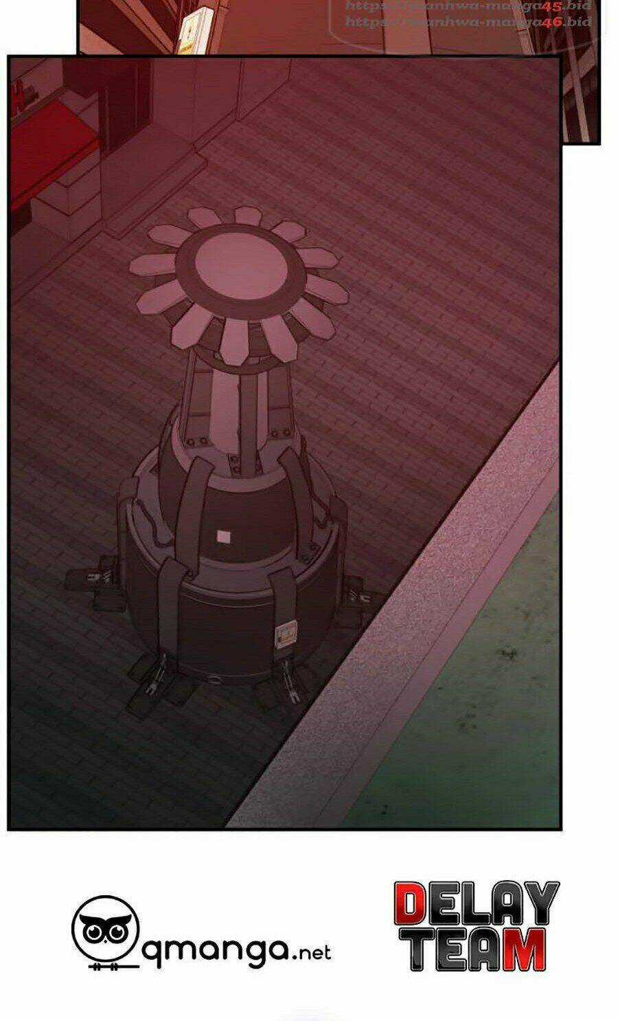 Phá Bỏ Giới Hạn - Chapter 35 - Trang 37