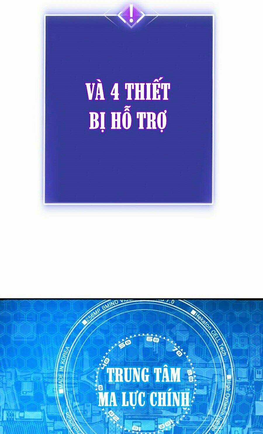 Phá Bỏ Giới Hạn - Chapter 35 - Trang 38