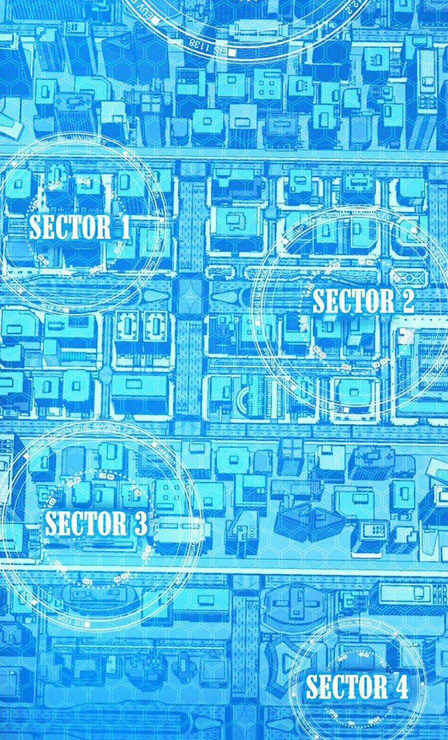 Phá Bỏ Giới Hạn - Chapter 35 - Trang 39