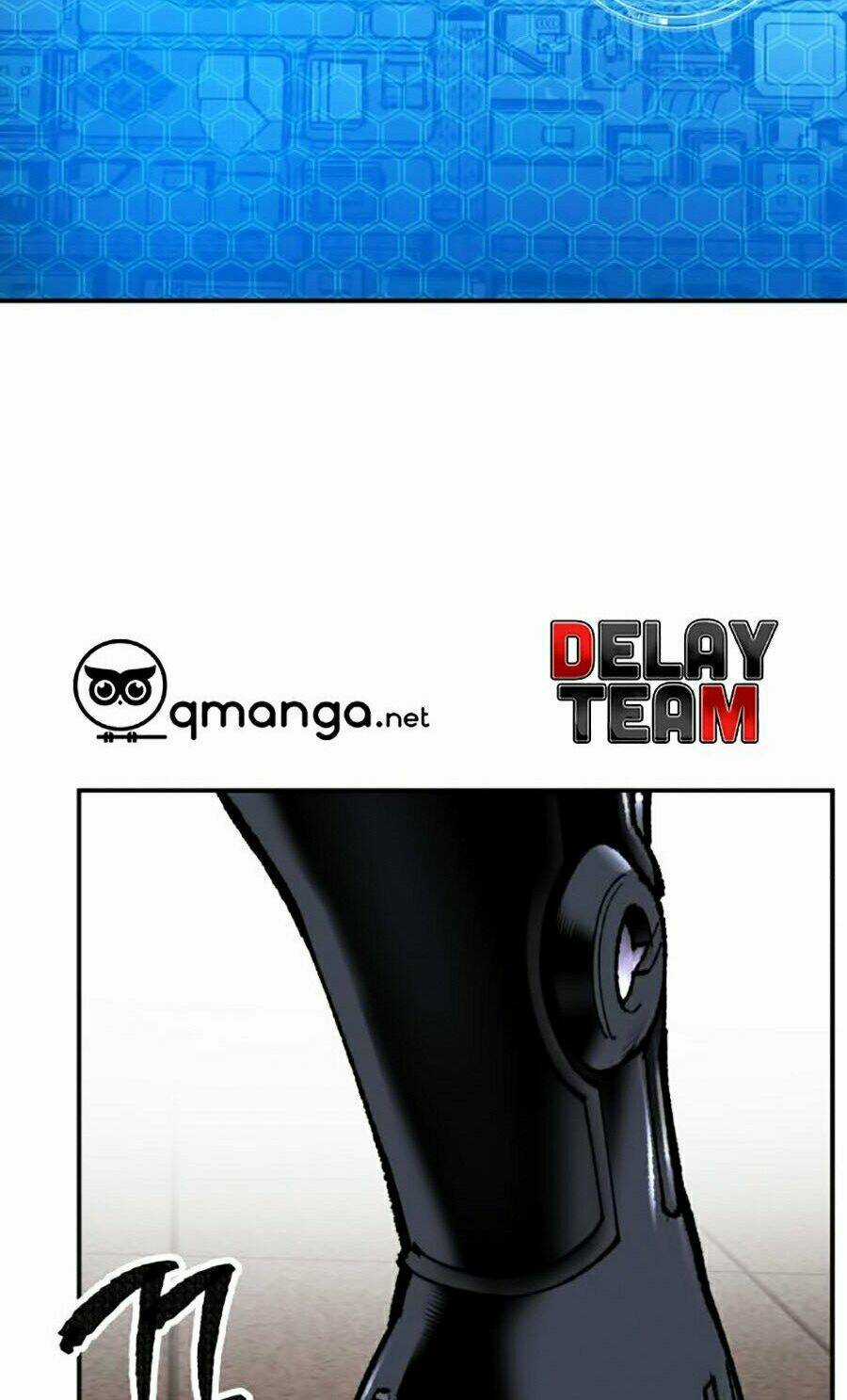 Phá Bỏ Giới Hạn - Chapter 35 - Trang 40