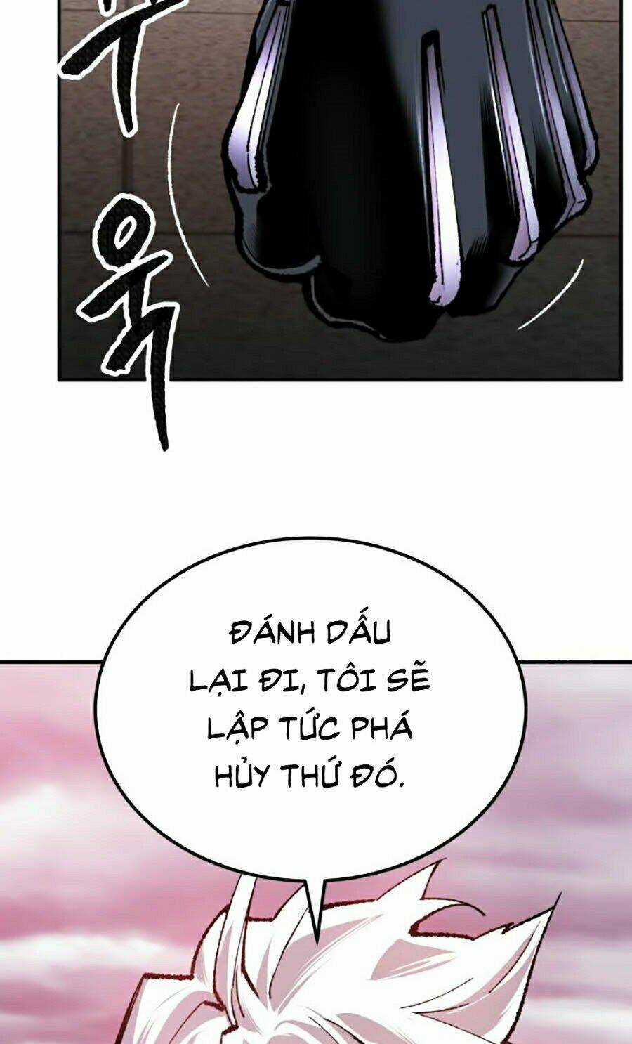 Phá Bỏ Giới Hạn - Chapter 35 - Trang 41