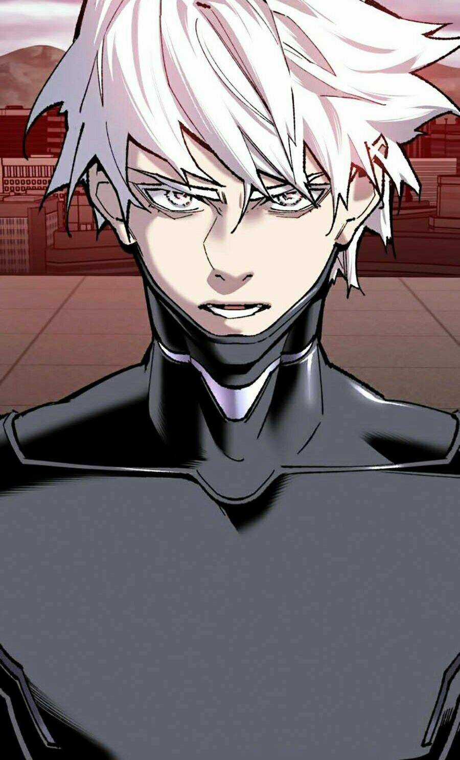 Phá Bỏ Giới Hạn - Chapter 35 - Trang 42