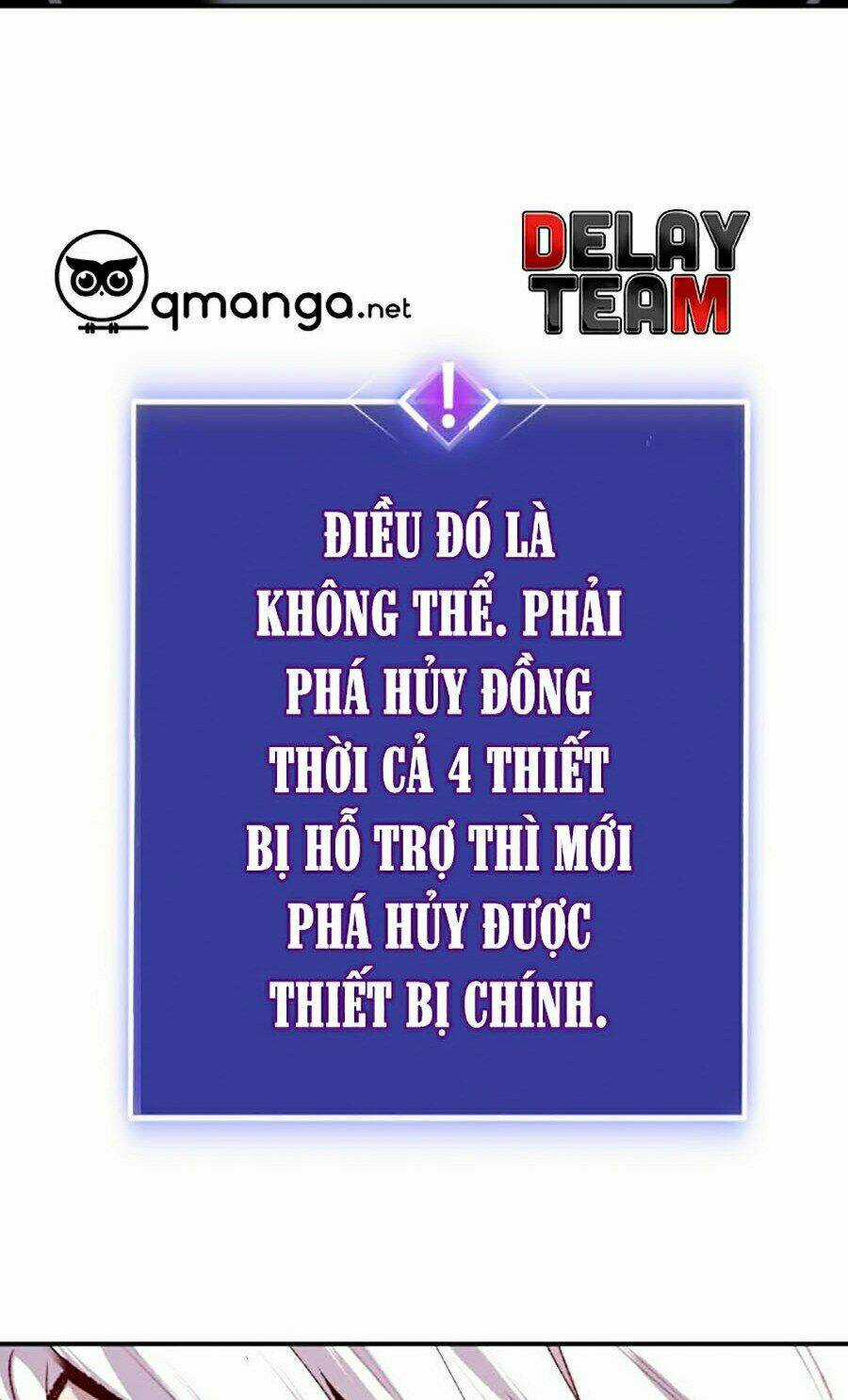 Phá Bỏ Giới Hạn - Chapter 35 - Trang 43