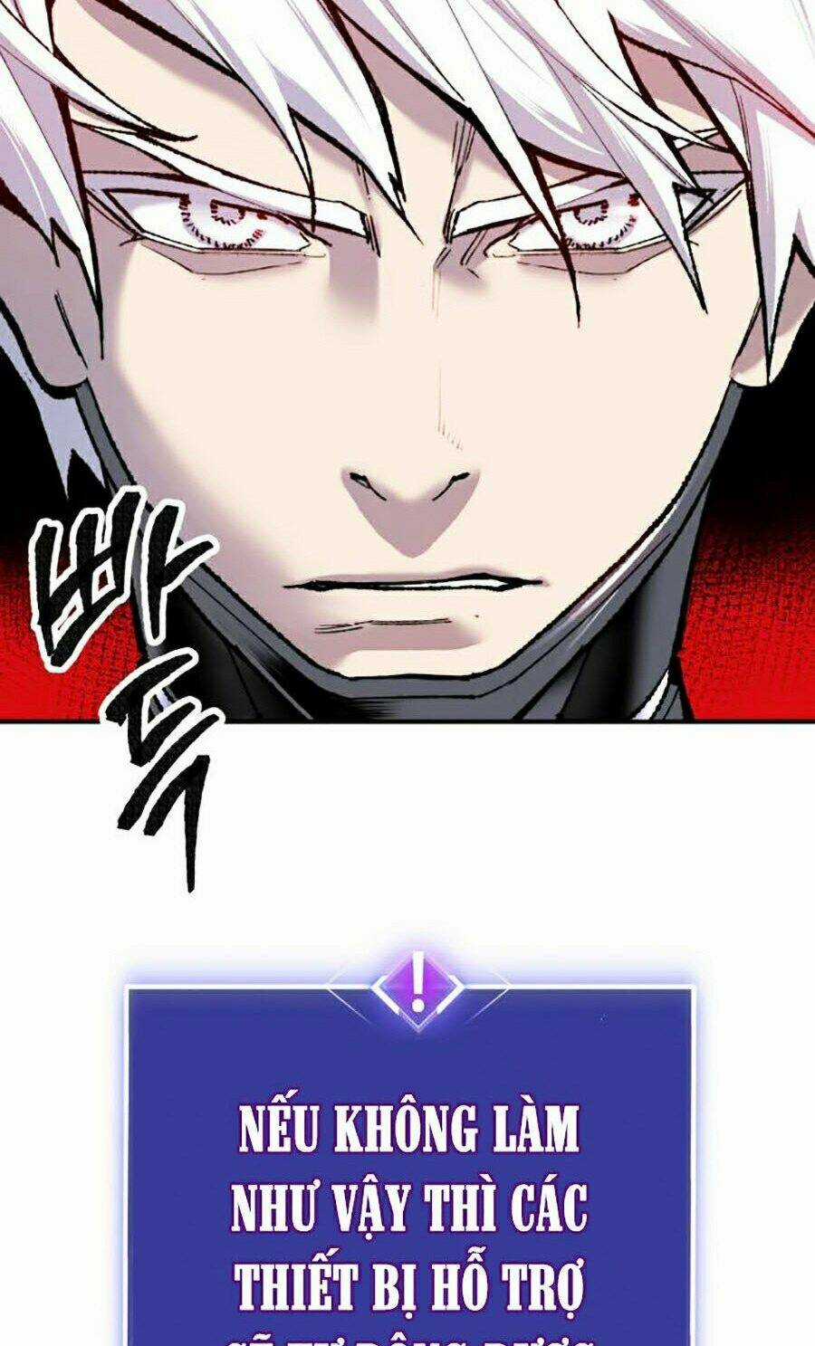 Phá Bỏ Giới Hạn - Chapter 35 - Trang 44