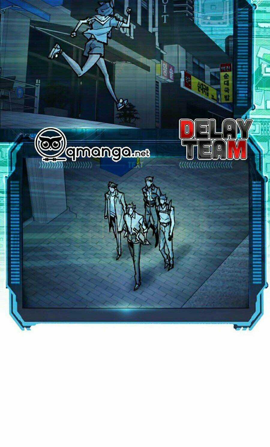 Phá Bỏ Giới Hạn - Chapter 35 - Trang 48