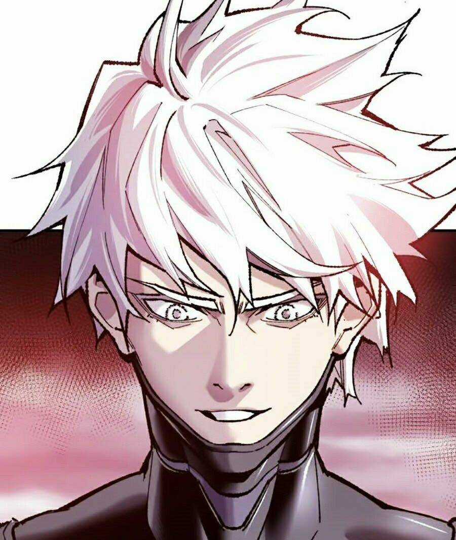 Phá Bỏ Giới Hạn - Chapter 35 - Trang 50