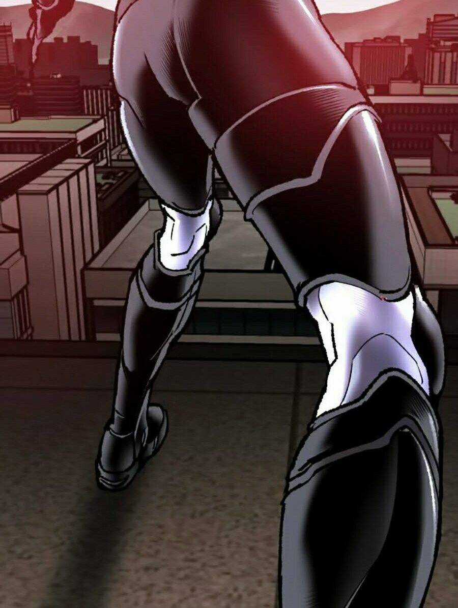 Phá Bỏ Giới Hạn - Chapter 35 - Trang 6