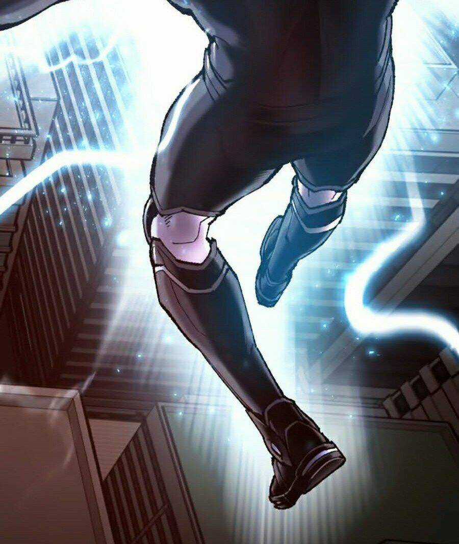 Phá Bỏ Giới Hạn - Chapter 35 - Trang 57