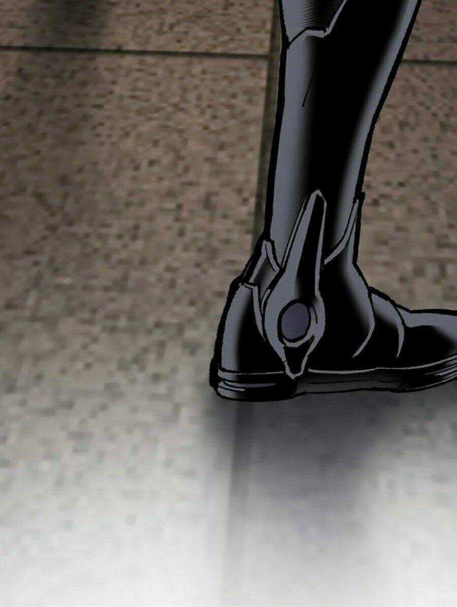 Phá Bỏ Giới Hạn - Chapter 35 - Trang 7