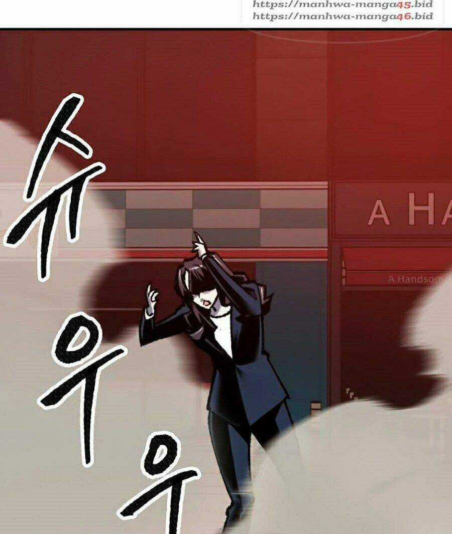 Phá Bỏ Giới Hạn - Chapter 35 - Trang 61