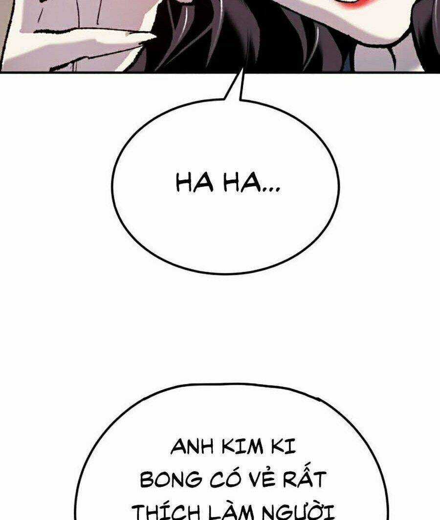 Phá Bỏ Giới Hạn - Chapter 35 - Trang 63